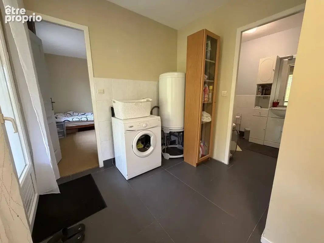 À vendre : Maison moderne avec potentiel de gîte et vue panoramique – Secteur Nolay - photo 10
