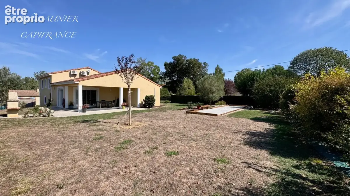Maison à vendre 135m2 - 6 pièces REVEL (31) - photo 10