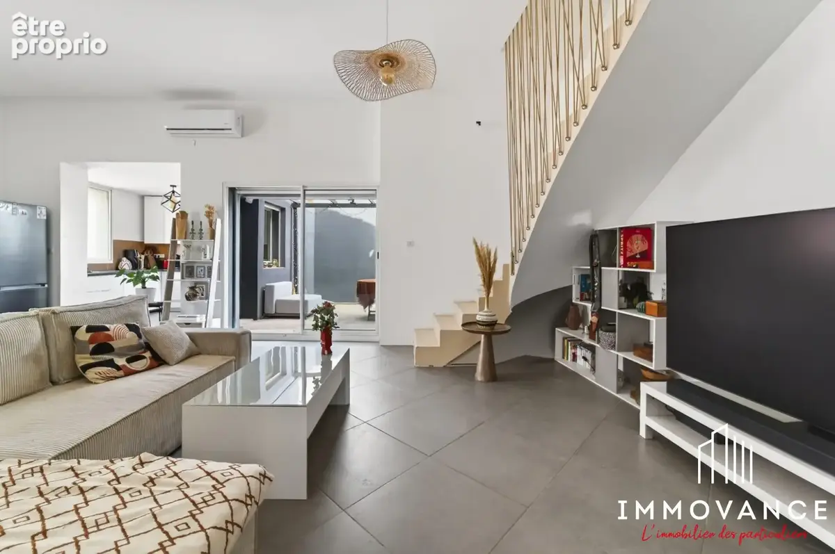 Maison 6 pièces 145 m² à vendre à Vendargues (34740) - photo 5