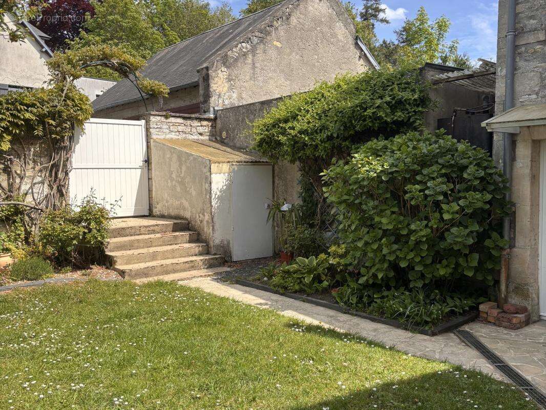 Maison à BAYEUX