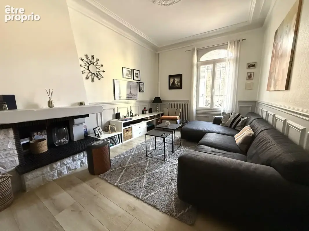 Maison 5 pièces 125 m² à vendre à Le Havre (76600) - photo 4