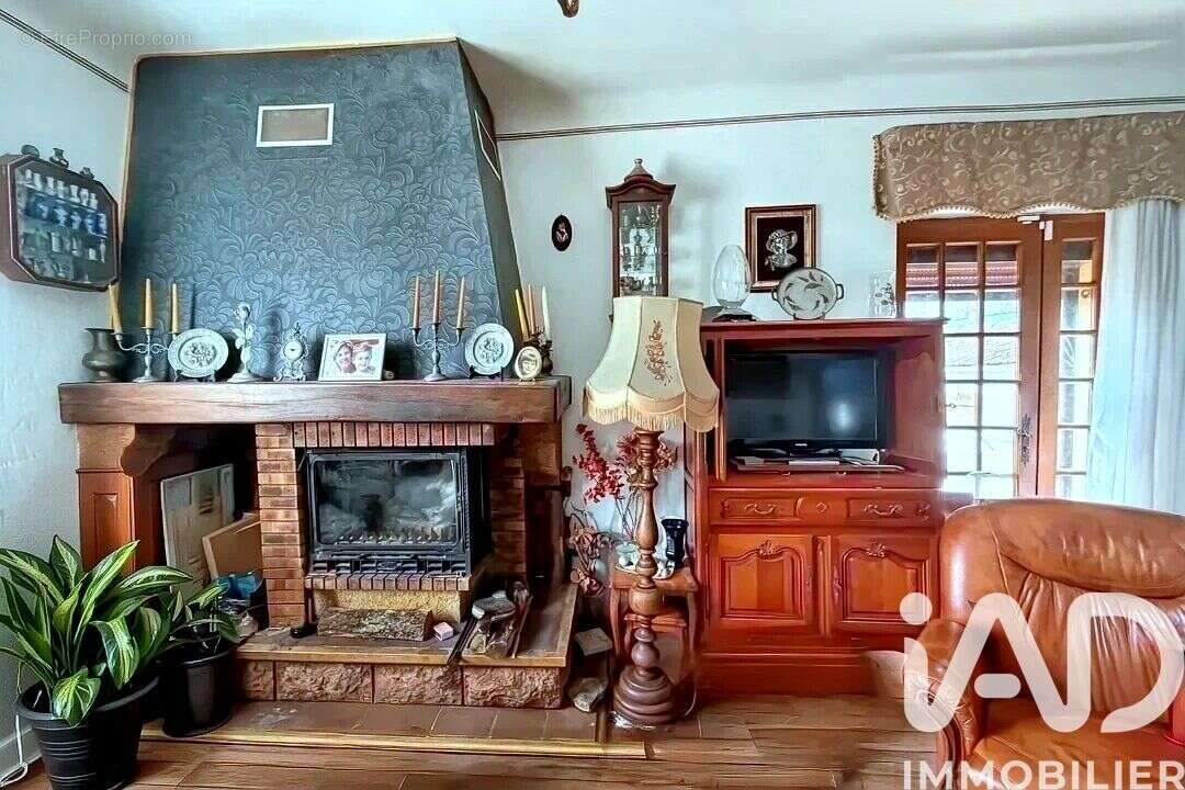 Photo 8 - Maison à TARBES