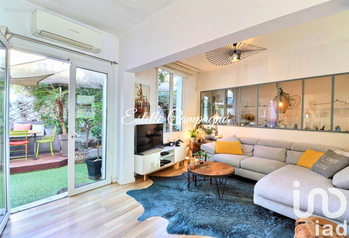 Photo 3 - Maison à MARSEILLE-10E