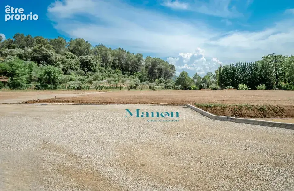 Terrain 340 m² à Espondeilhan  - photo 3