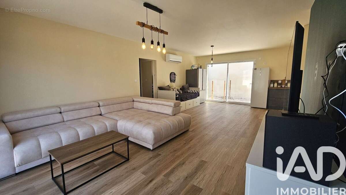 Photo 5 - Maison à ELNE