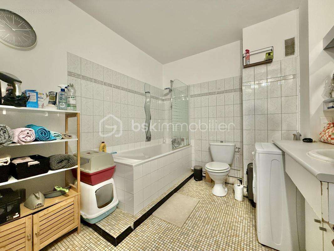 Appartement à AMIENS