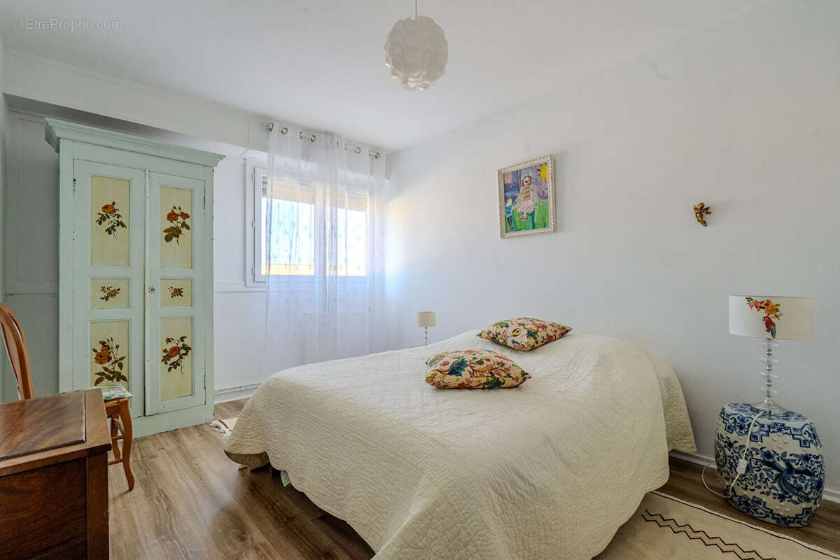 Appartement à TALENCE
