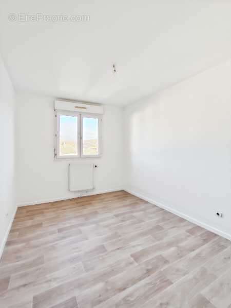 Appartement à VALDOIE