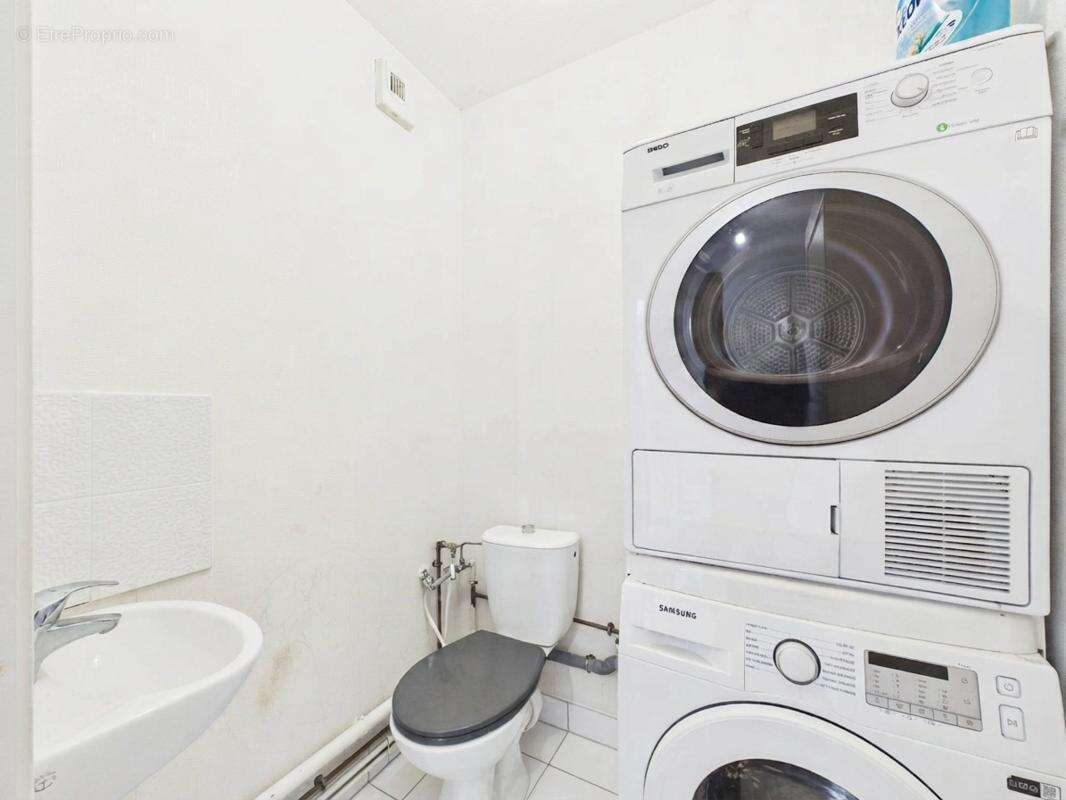 Appartement À Vendre - photo 16