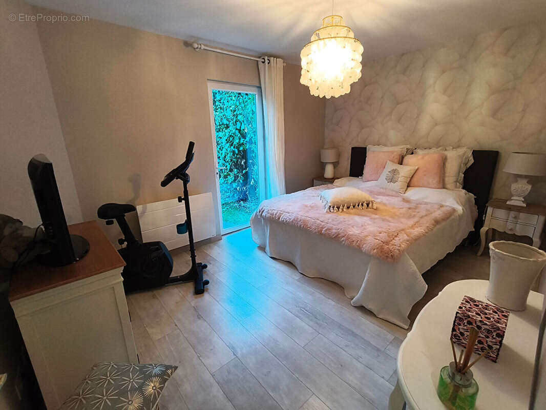 Maison à VILLERS-SUR-COUDUN