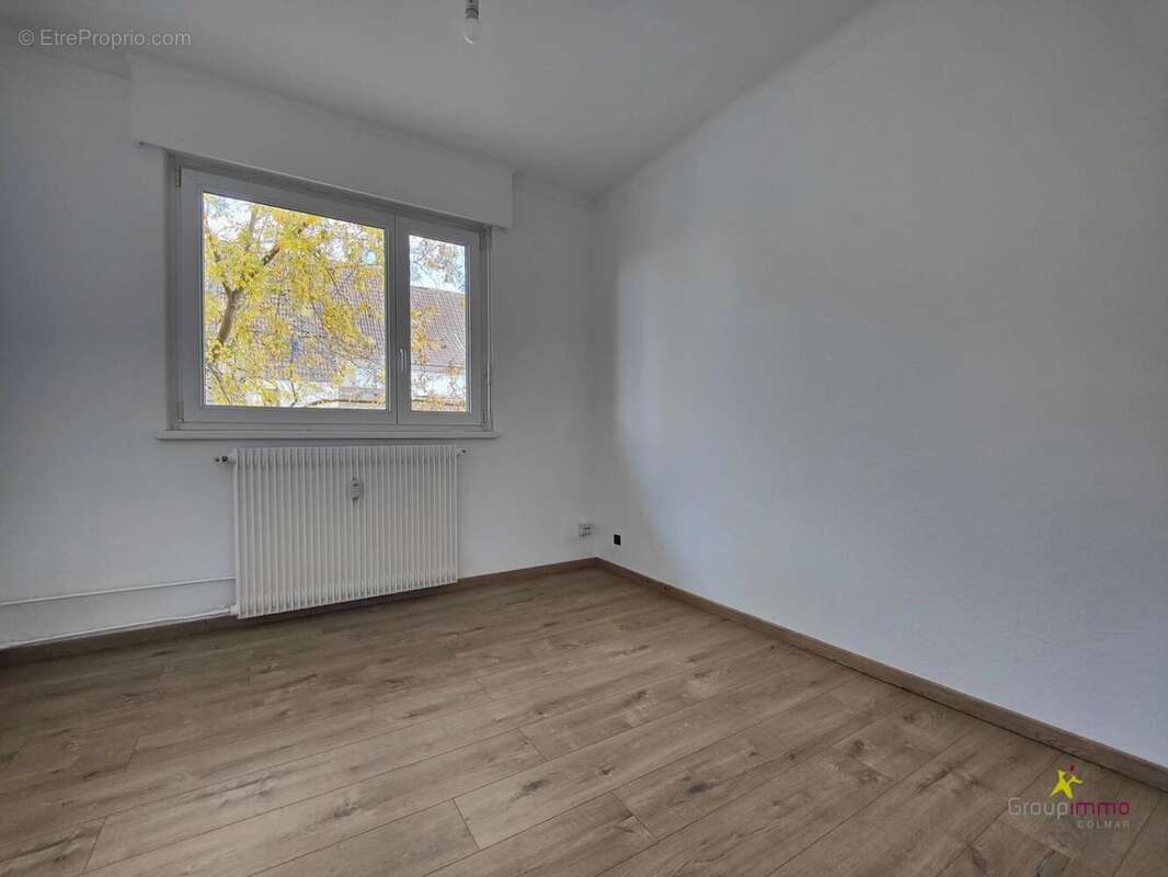 Appartement à COLMAR