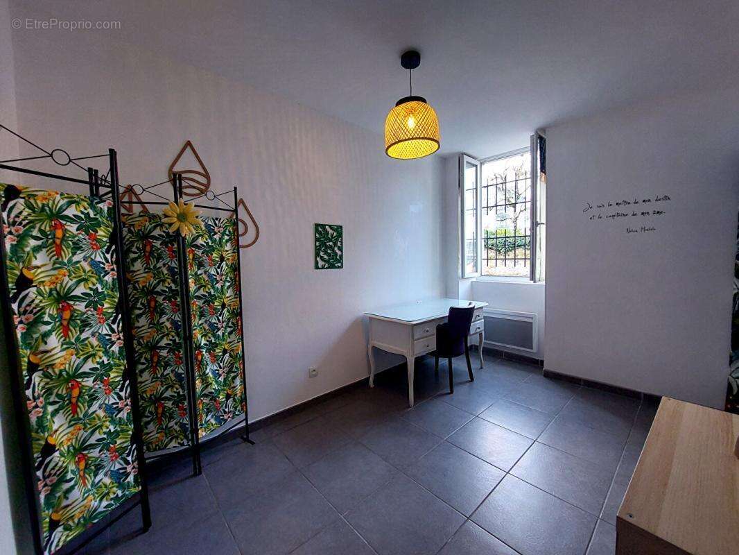 Appartement à DAX