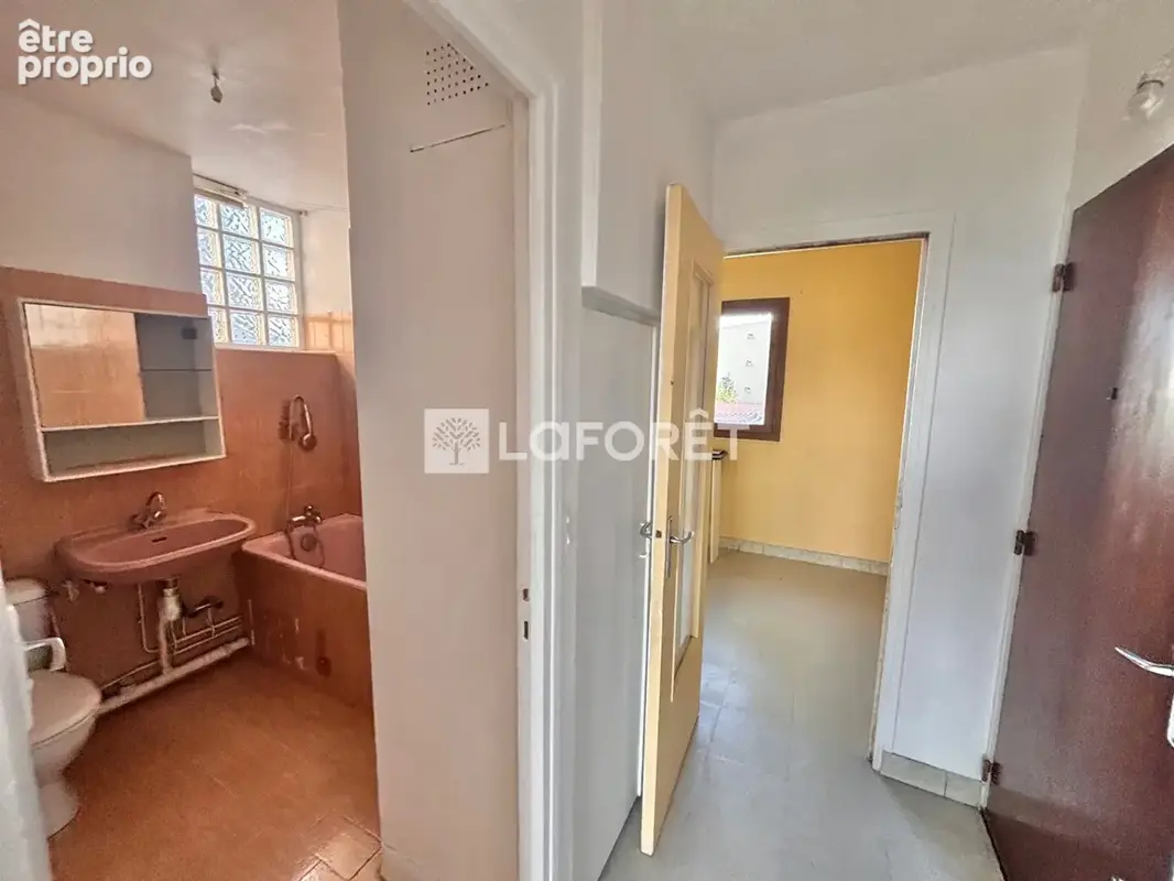 Appartement Livry Gargan 1 pièce(s) 29 m2 - photo 4