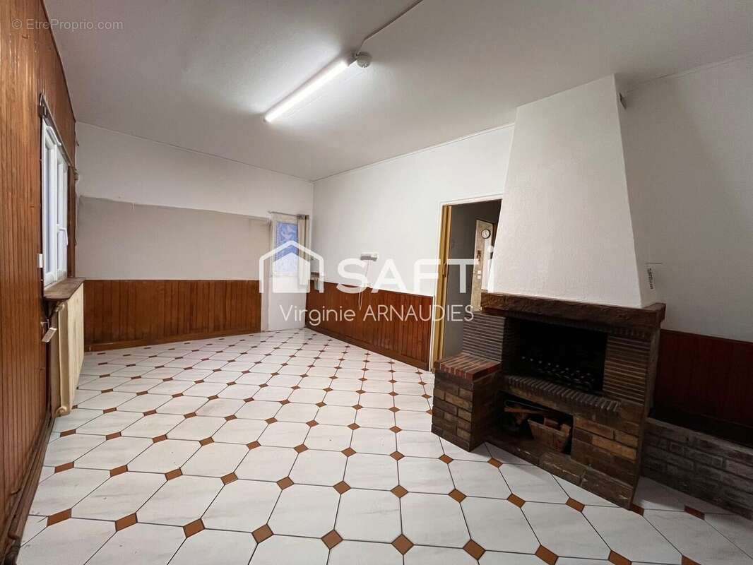 Photo 5 - Maison à BEZONS