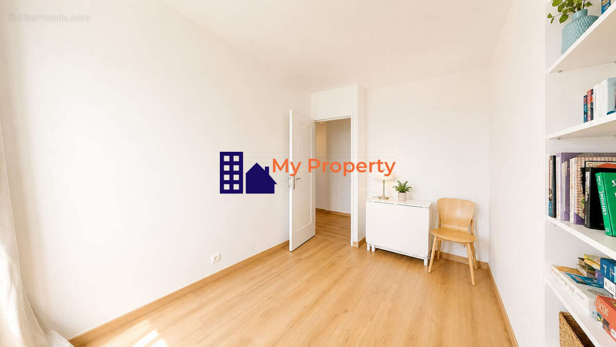 Appartement à HOUILLES
