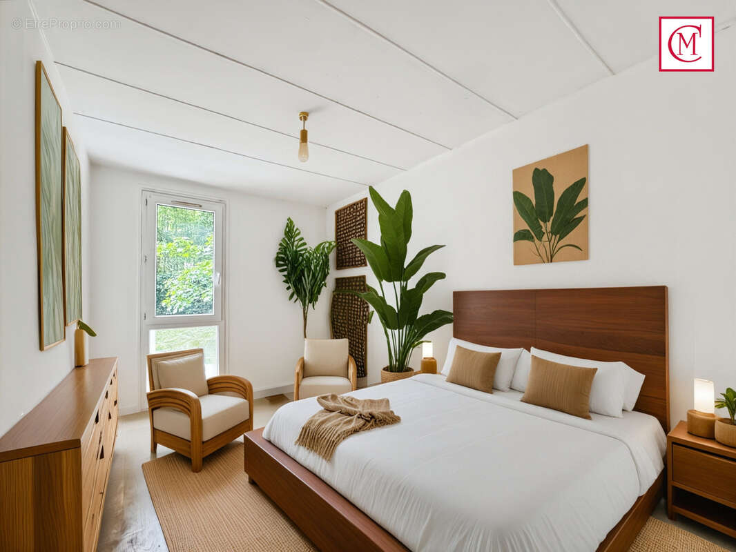 Appartement à CROLLES