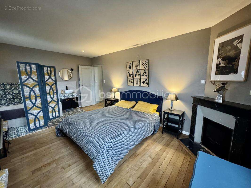 Maison de village de 140 m2 et 5 pièces sur terrain clos - photo 14
