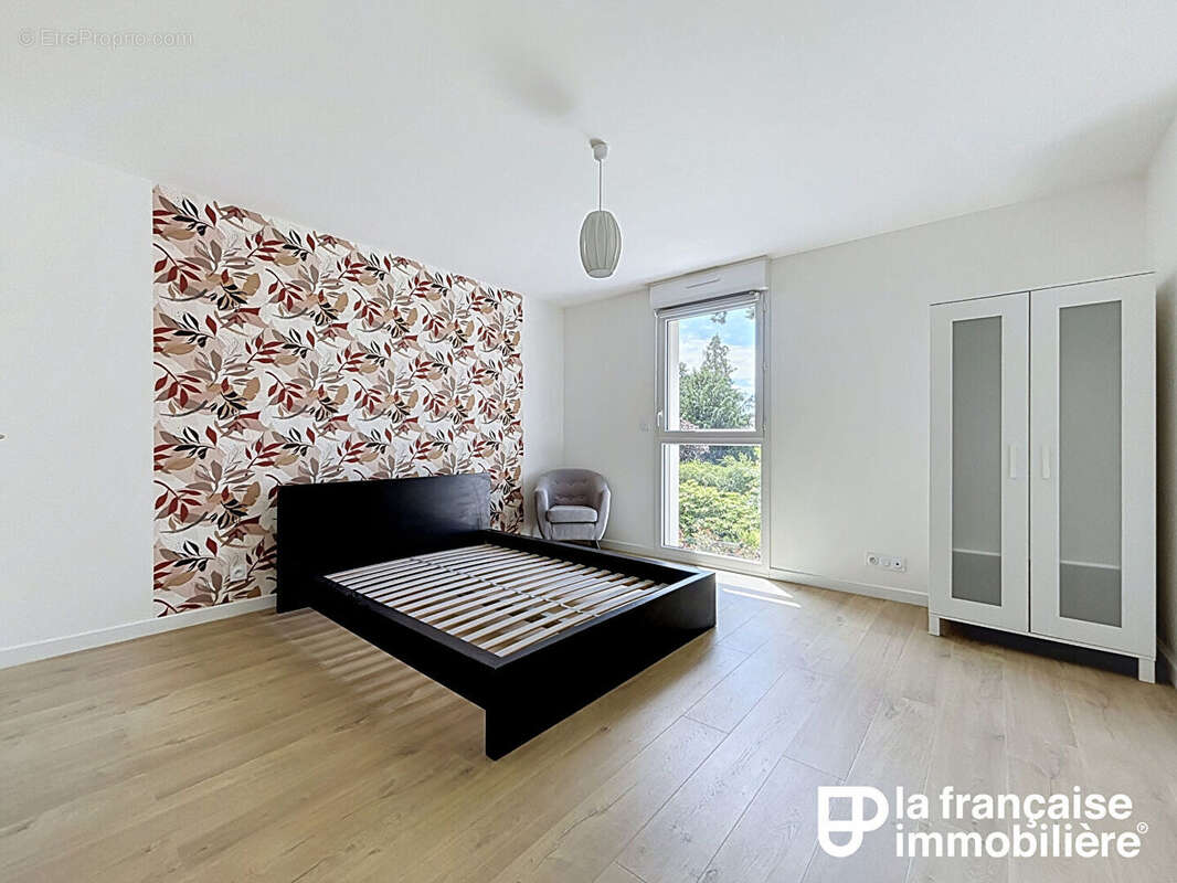 A VENDRE - CHAVAGNE - maison récente 110 m² habitables - photo 6