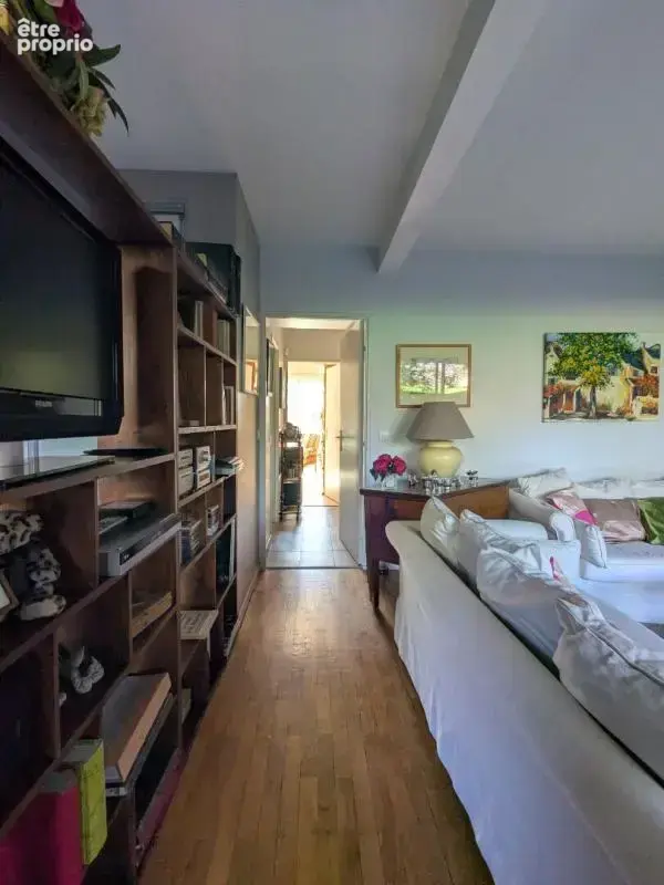 Appartement  4 pièce(s) 90.48 m2 - photo 6