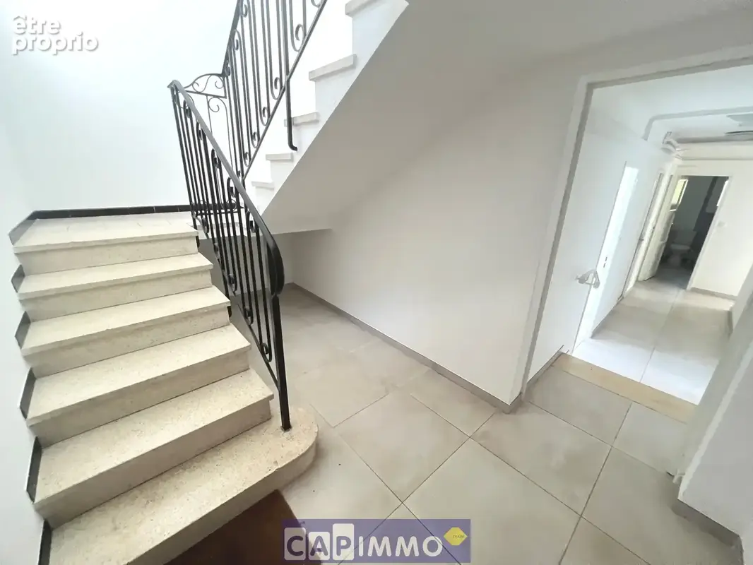 La garde ste marguerite maison 132m2 proche plage - photo 14
