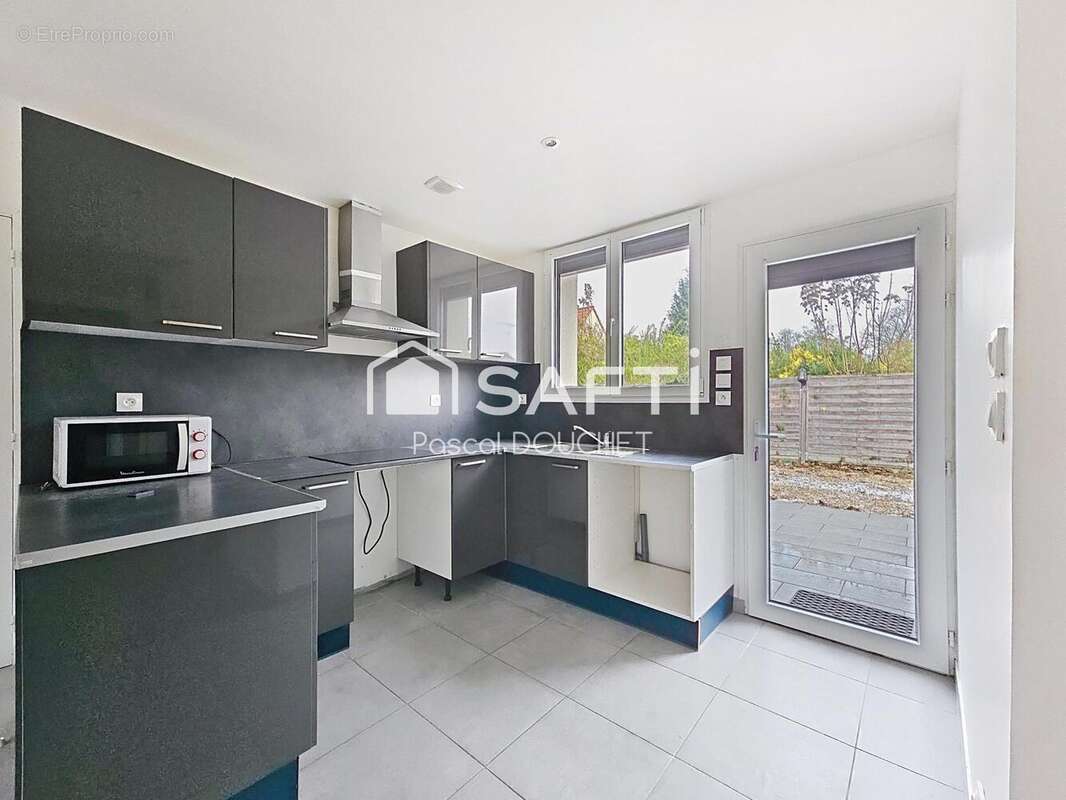 Photo 5 - Maison à VAUMOISE