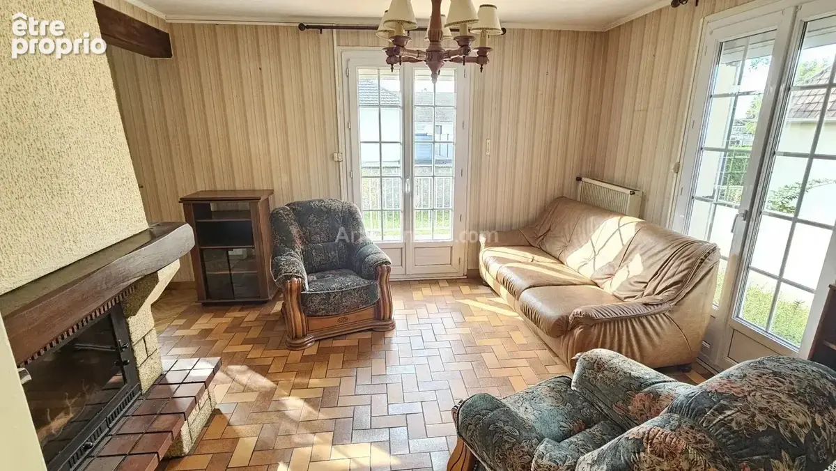 Vente Maison Giberville(14730) 185 000ï¿œ - photo 7