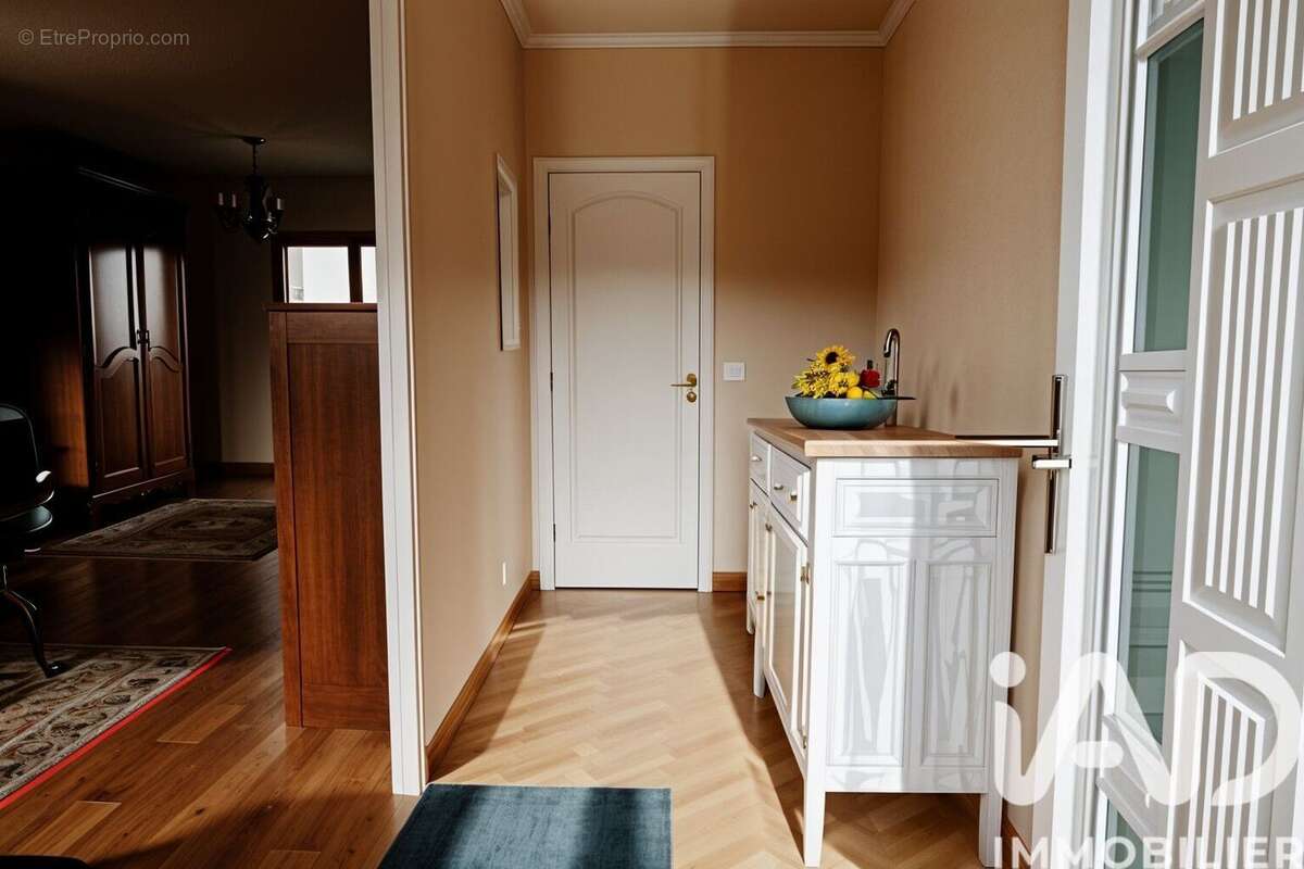 Photo 4 - Maison à VILLEBAROU