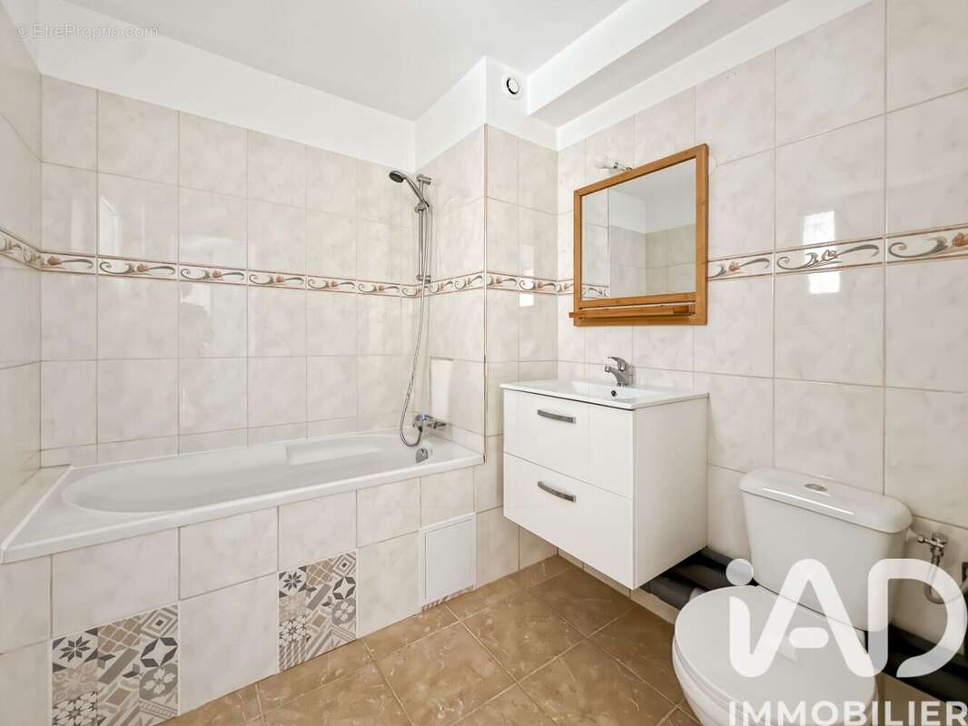 Photo 6 - Appartement à LONGJUMEAU
