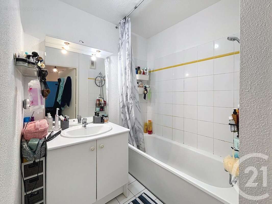 Appartement 51 m² à Montereau-Fault-Yonne  - photo 6