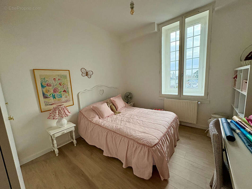 Appartement à BLOIS