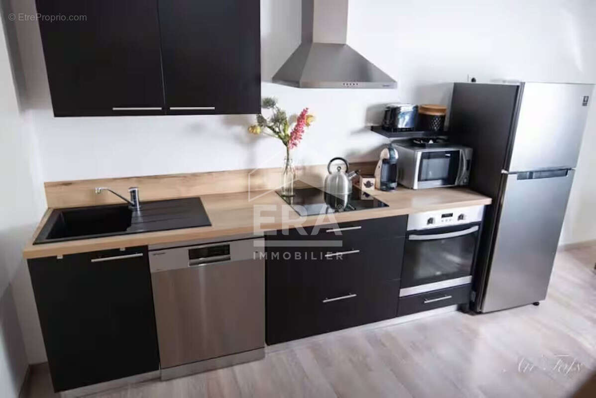 Appartement à CARCASSONNE