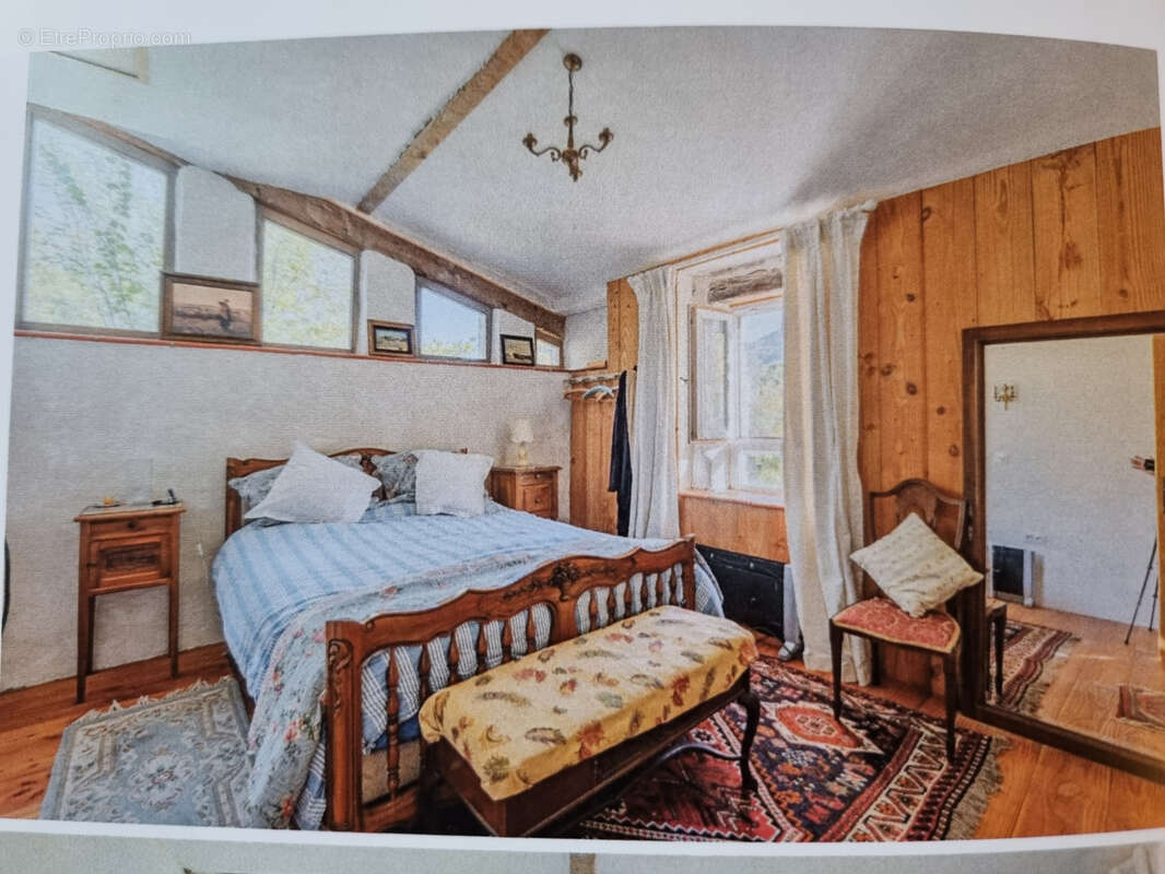 Propriété avec terrain - photo 9