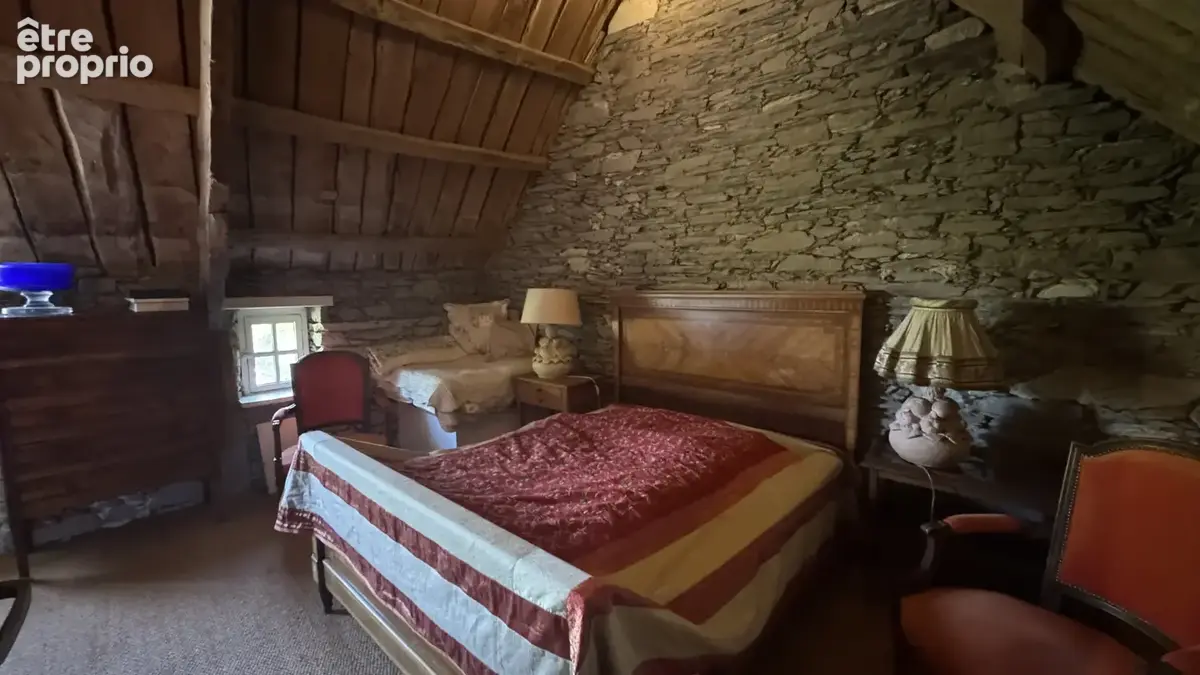 SAINT CAST, Village de la garde Maison 6 chambres - photo 28