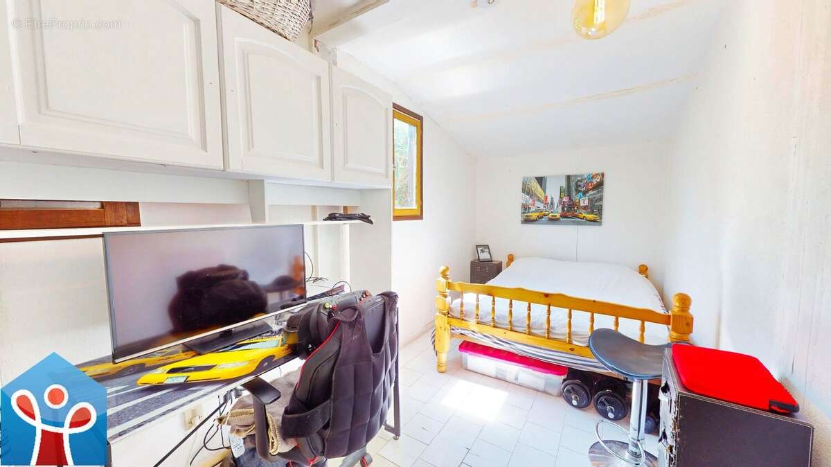 Maison à VALRAS-PLAGE