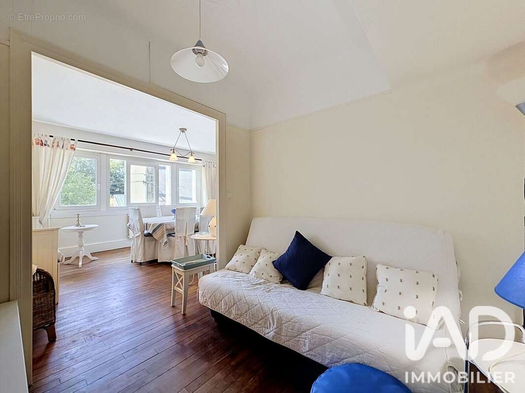 Maison 59 m² à Clohars-Carnoet  - photo 4