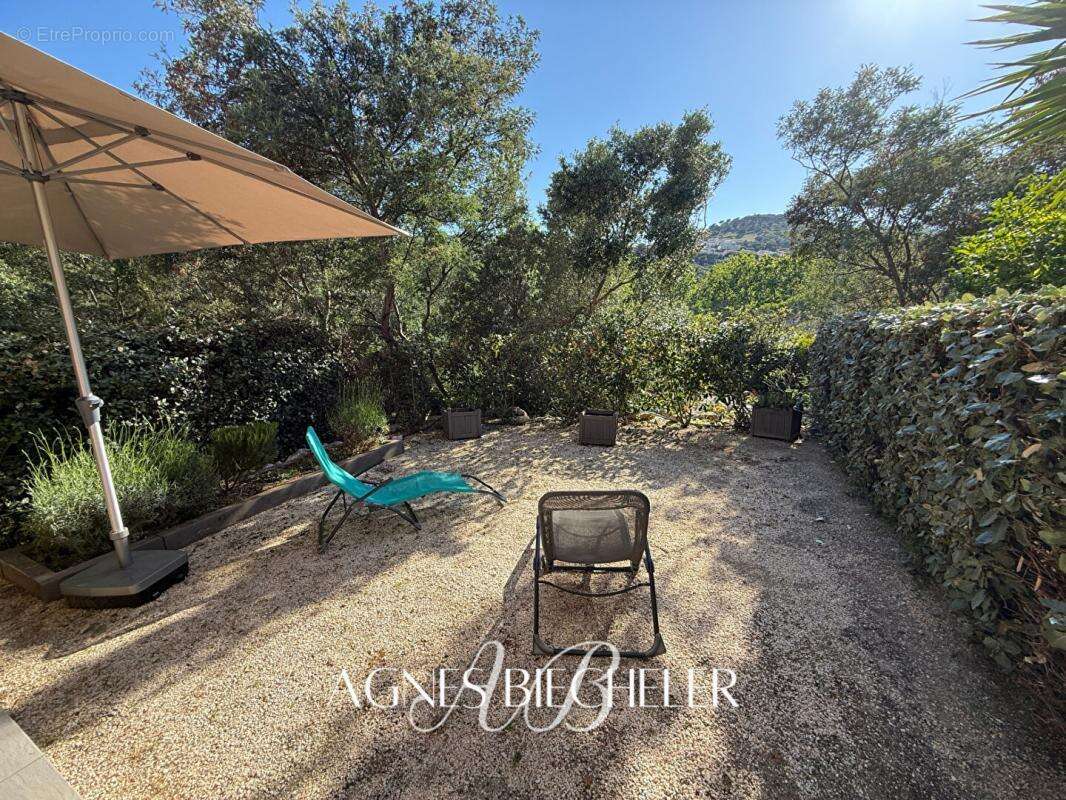 Appartement à BANYULS-SUR-MER