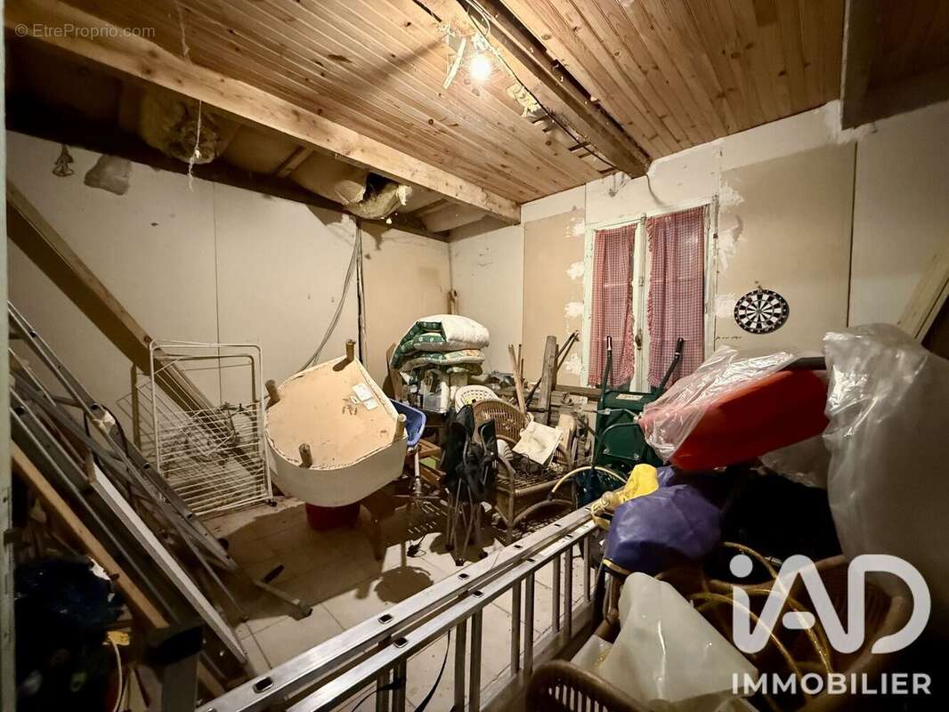 Maison 79 m² à Camjac  - photo 7