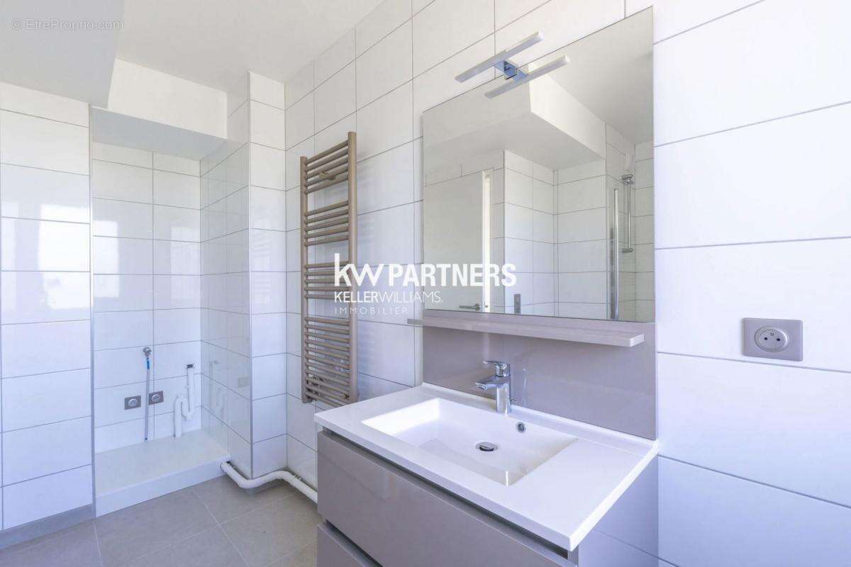 Appartement à SAINT-GERMAIN-EN-LAYE