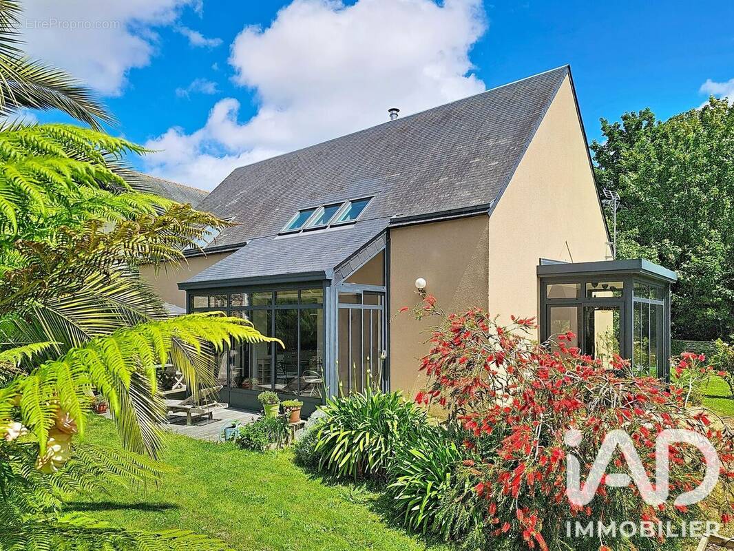 Photo 1 - Maison à PAIMPOL