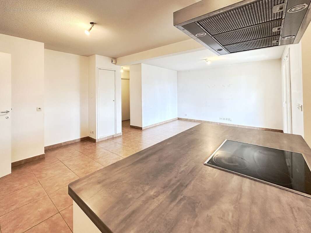 Appartement à PRESILLY