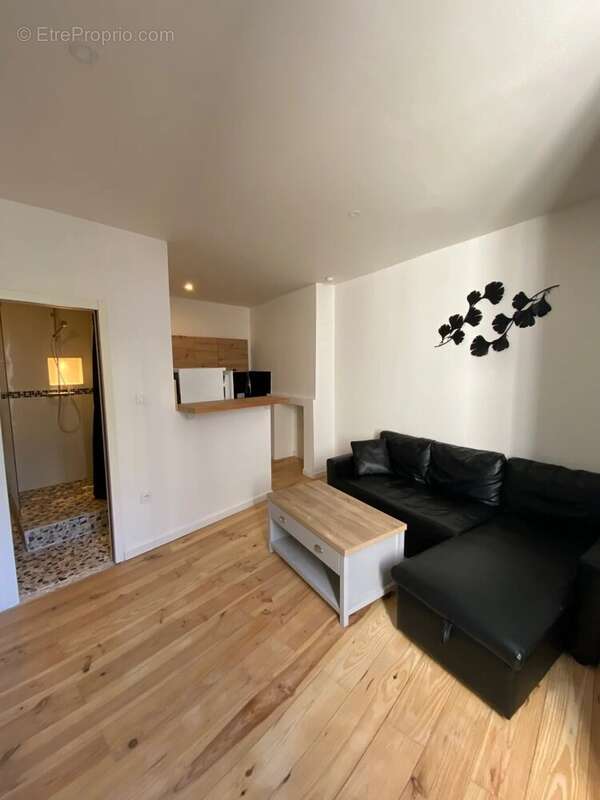 Appartement à PAU