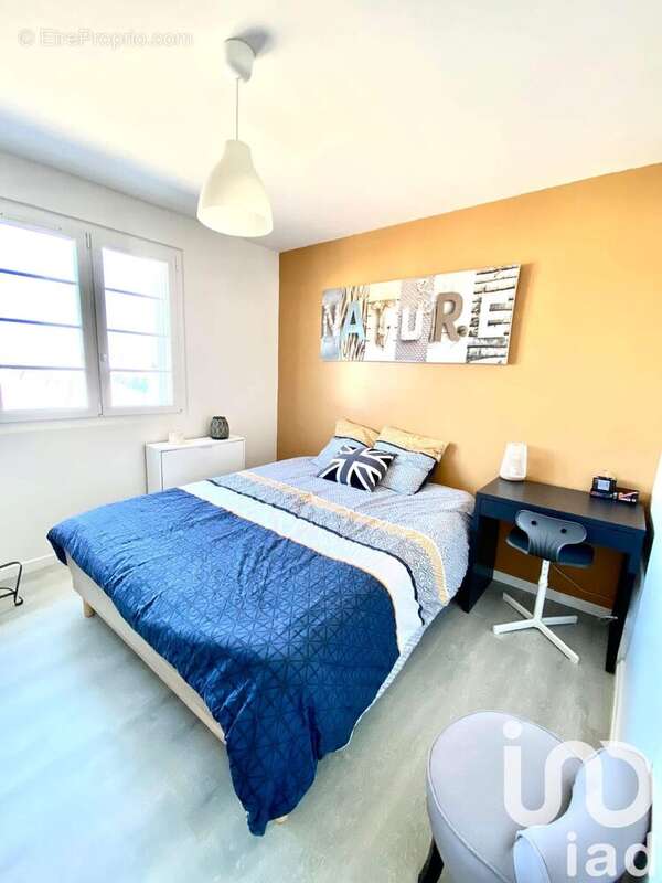 Photo 3 - Appartement à SAINT-VINCENT-DE-TYROSSE