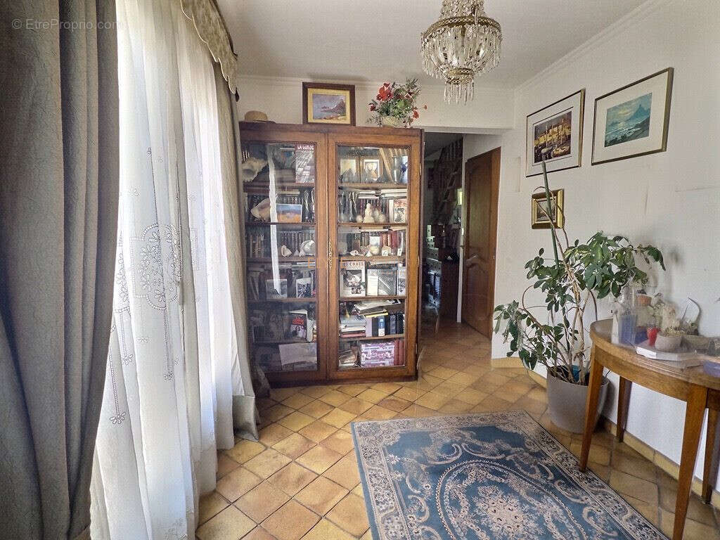 Maison à SALON-DE-PROVENCE