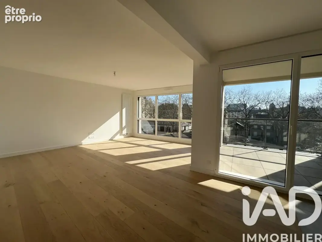 Photo 1 - Appartement à RENNES