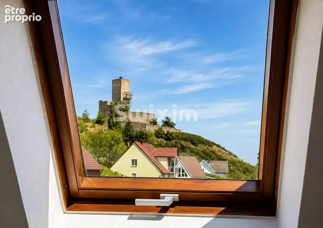 Photo Maison à Katzenthal au prix de 459 000€