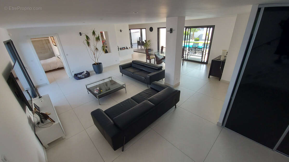 Maison à PONT-DU-CHATEAU