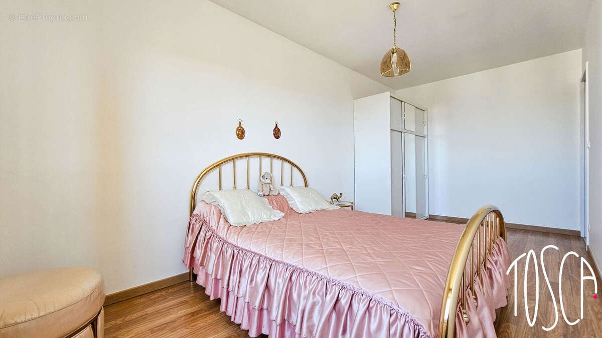 Appartement à VITRY-SUR-SEINE