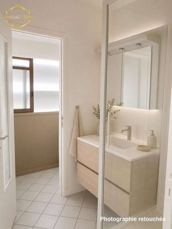 Appartement 63 m² à Saint-Egreve  - photo 8