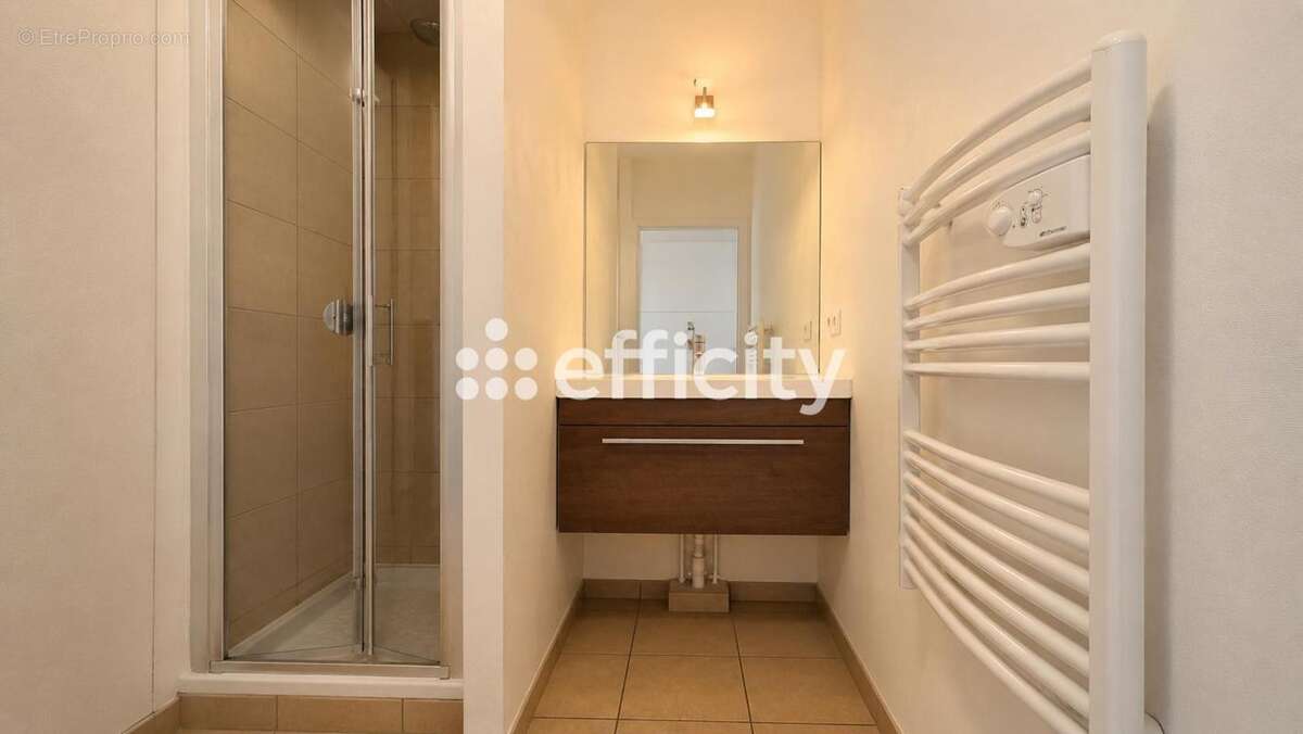 Appartement à CHENS-SUR-LEMAN