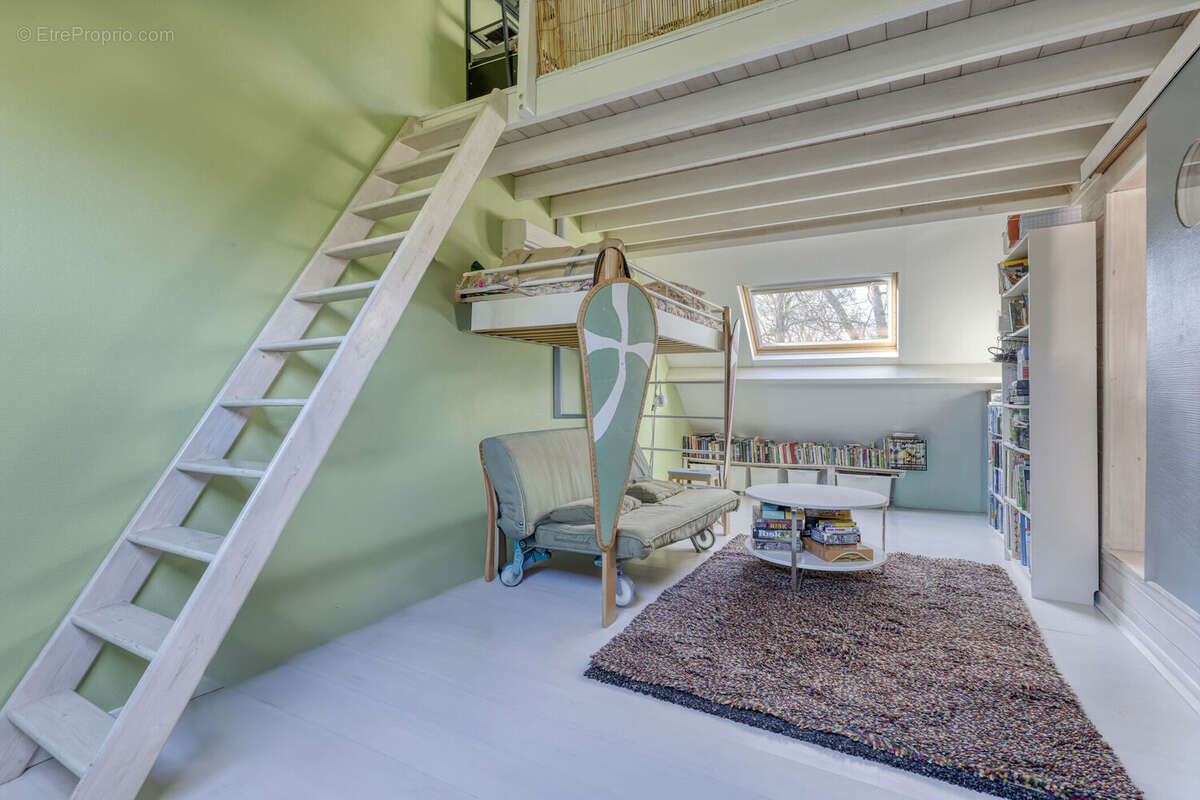 Photo 7 - Maison à SAINT-FARGEAU-PONTHIERRY